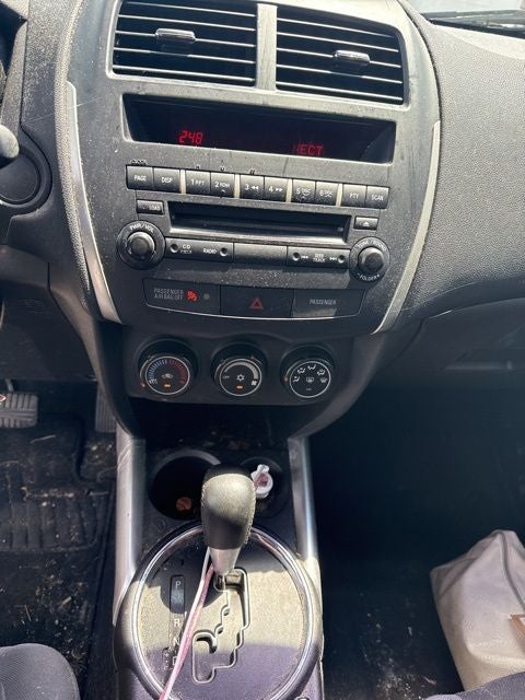 mitsubishi outlander sport 2013 4A4AR3AU7DE006876 image